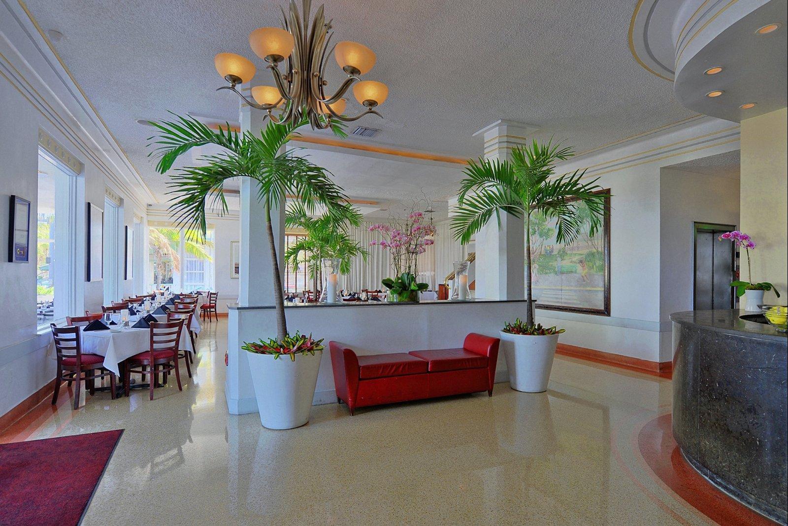 Avalon Hotel Miami Beach Kültér fotó