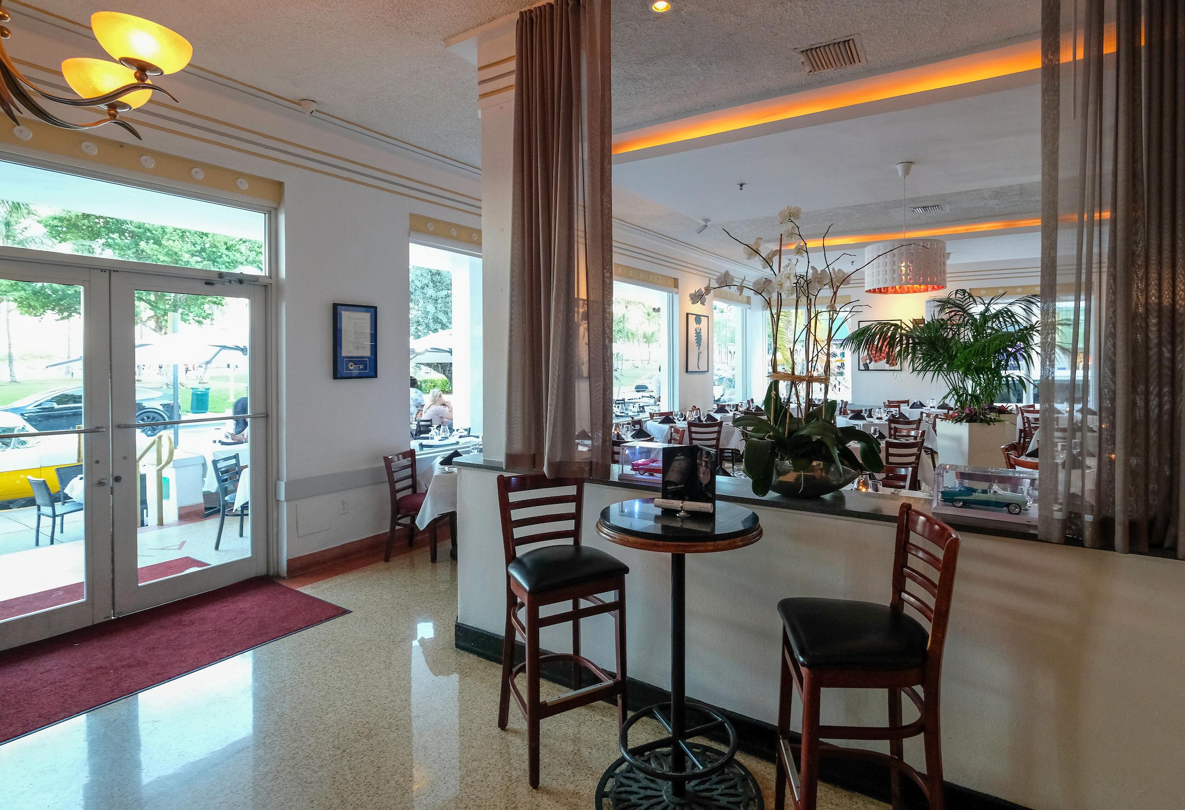 Avalon Hotel Miami Beach Kültér fotó