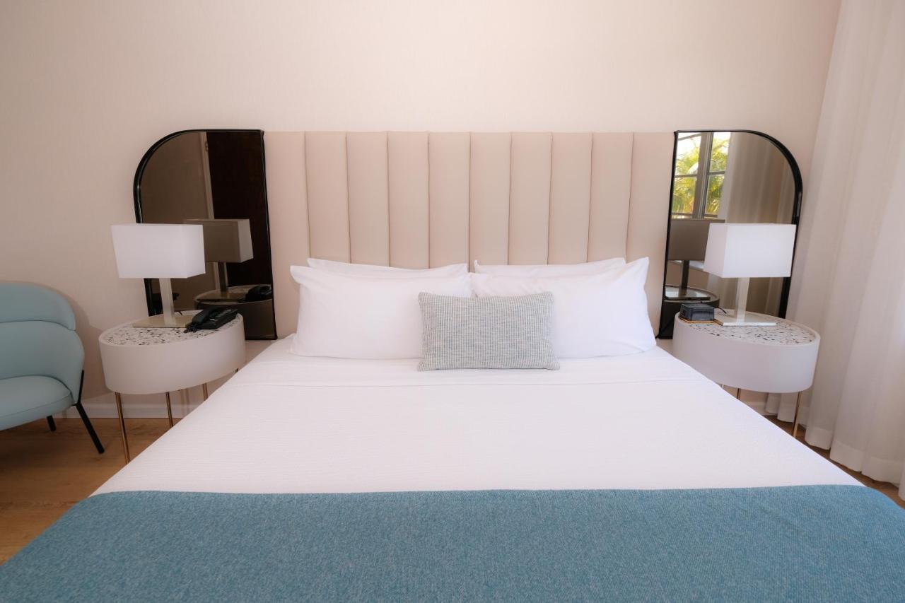Avalon Hotel Miami Beach Kültér fotó
